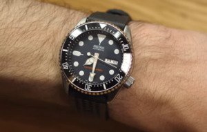 Quelle est la bonne taille pour une montre ?