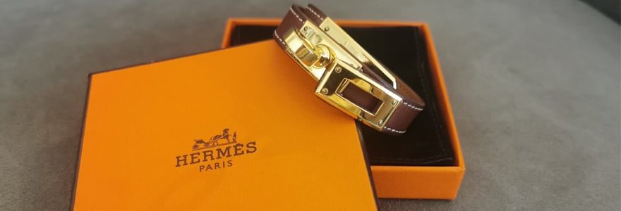 bracelet Hermès